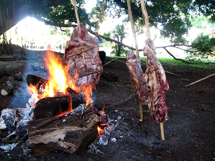 AR0411OF161_estancia-santa-cecilia-asado.jpg [&copy; Last Frontiers Ltd]