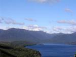 Estancia Rio Quillén - San Martin de los Andes, Argentina