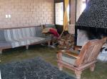 Image: Hosteria El Peñon - Altiplano, Argentina