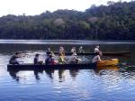 Image: Chalalán Jungle Lodge - The North