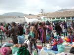 Tarabuco - Sucre and Potosí, Bolivia