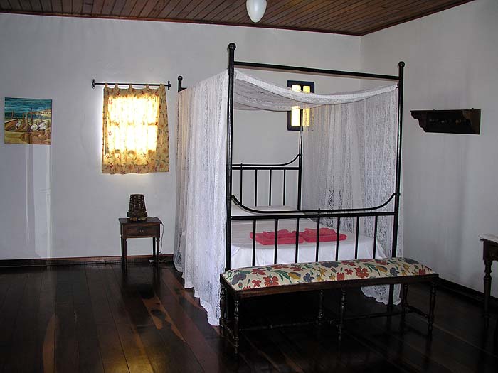 BR0406SM582_pousada_das_flores.jpg [&copy; Last Frontiers Ltd]