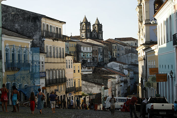 BR0507EM058_salvador.jpg [&copy; Last Frontiers Ltd]