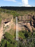 Chapada dos Guimarães - The Pantanal, Brazil