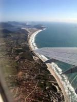 Florianópolis - Florianopolis and the southern coasts, Brazil