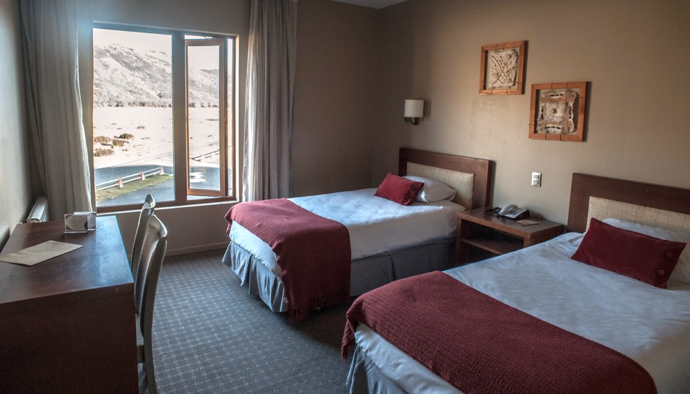 CL0716RS012_rio-serrano-standard-room-4.jpg [&copy; Last Frontiers Ltd]