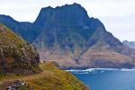 Image: Juan Fernandez - Juan Fernández Islands