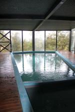 Image: Hotel Parque Quilquico - Chiloé Island, Chile