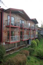 Image: Hotel Parque Quilquico - Chiloé Island, Chile