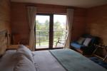 Image: Hotel Parque Quilquico - Chiloé Island, Chile