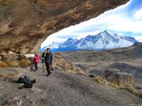Classic Chile itinerary thumbnail