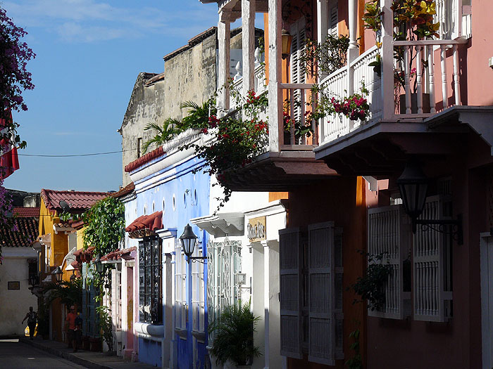 CO0907EP276_cartagena.jpg [&copy; Last Frontiers Ltd]
