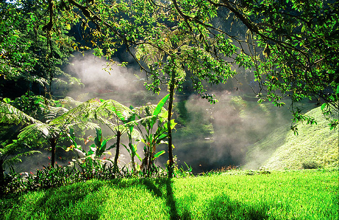CR0101SHSD02_Arenal_Tabacon.jpg [&copy; Last Frontiers Ltd]