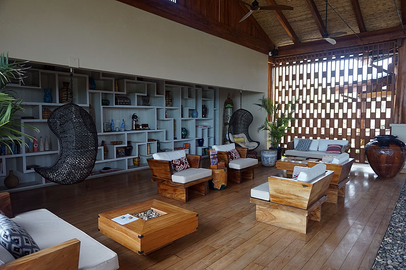 CR0418HG0778_casa-chameleon-las-catalinas-reception.jpg [&copy; Last Frontiers Ltd]