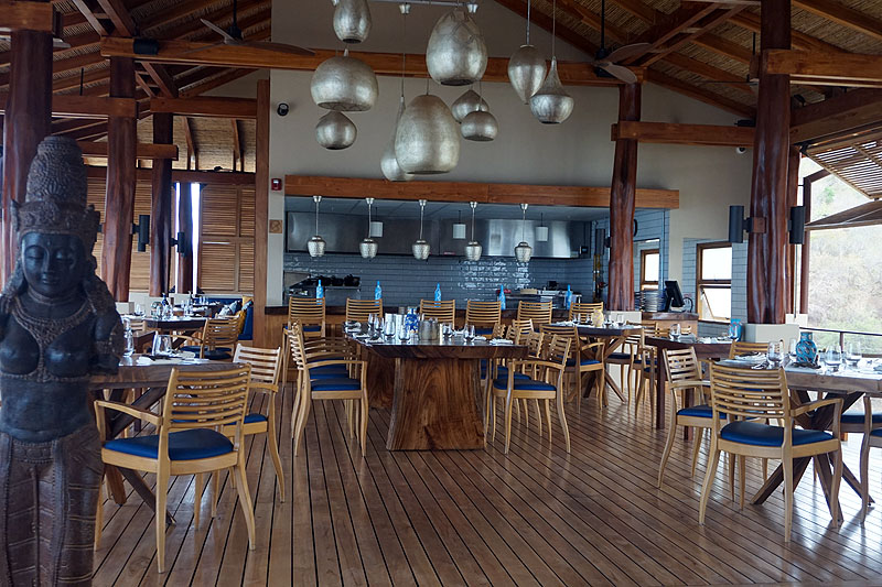 CR0418HG0806_casa-chameleon-las-catalinas-restaurant.jpg [&copy; Last Frontiers Ltd]