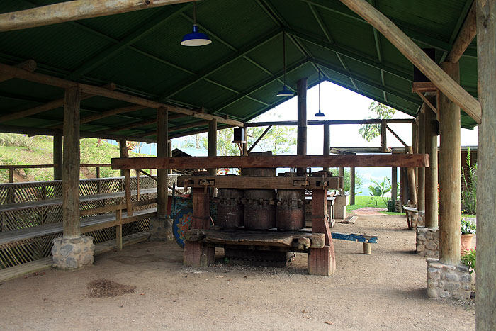 CR0509ED605_trapiche-at-hacienda-tayutic.jpg [&copy; Last Frontiers Ltd]