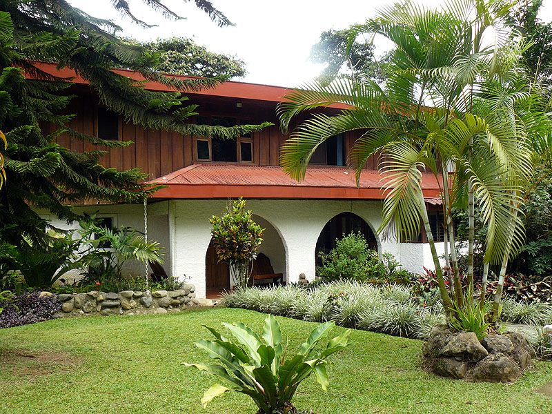 CR0516NL293_rancho-naturalista-entrance.jpg [&copy; Last Frontiers Ltd]