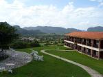Image: La Ermita - Viñales valley, Cuba