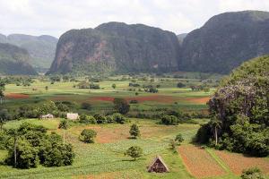 Viñales valley image