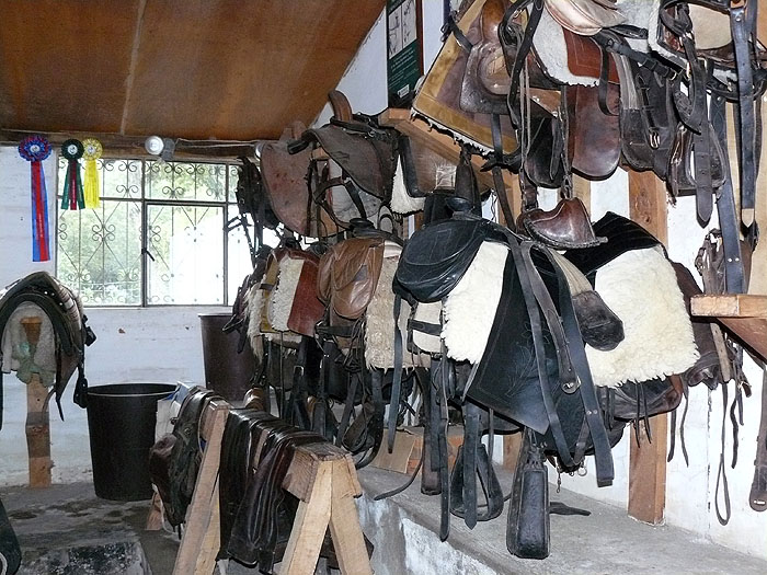 EC0310SM010_zuleta-tack-room.jpg [&copy; Last Frontiers Ltd]