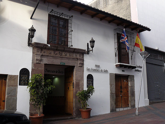 EC0310SM080_san-francisco-de-quito.jpg [&copy; Last Frontiers Ltd]