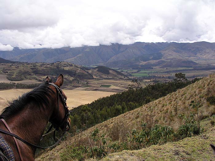 EC0903EP323_ride_andes.jpg [&copy; Last Frontiers Ltd]