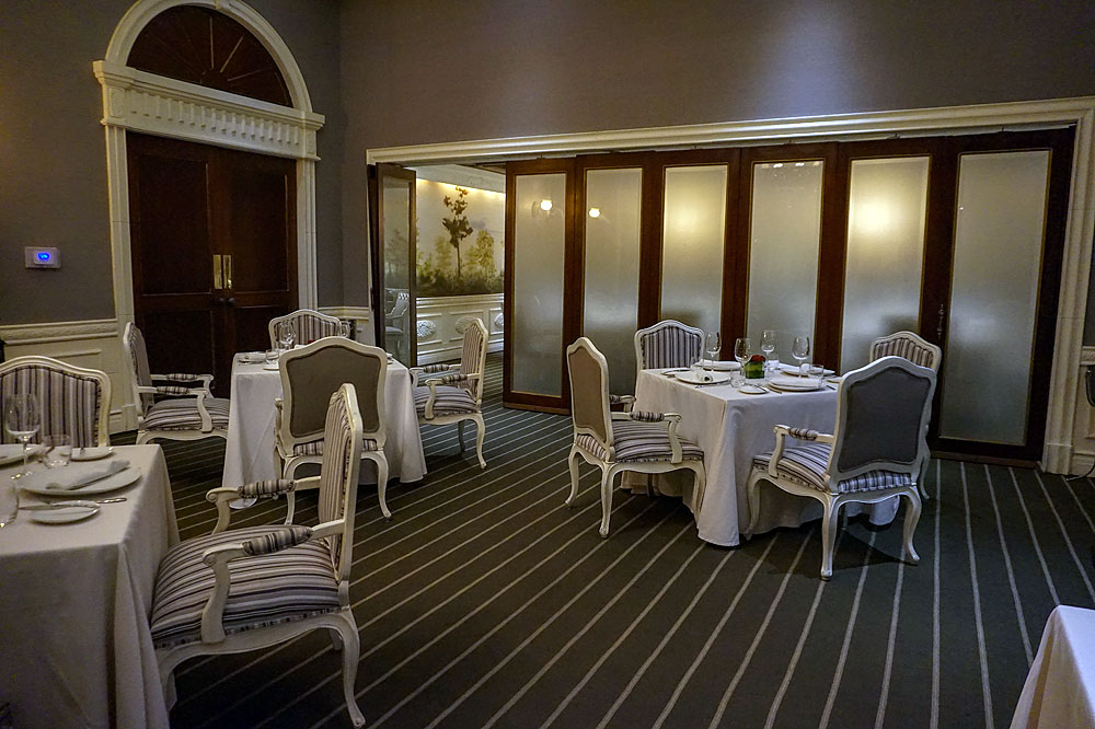 EC1018HG038_oro-verde-fine-dining-restaurant.jpg [&copy; Last Frontiers Ltd]