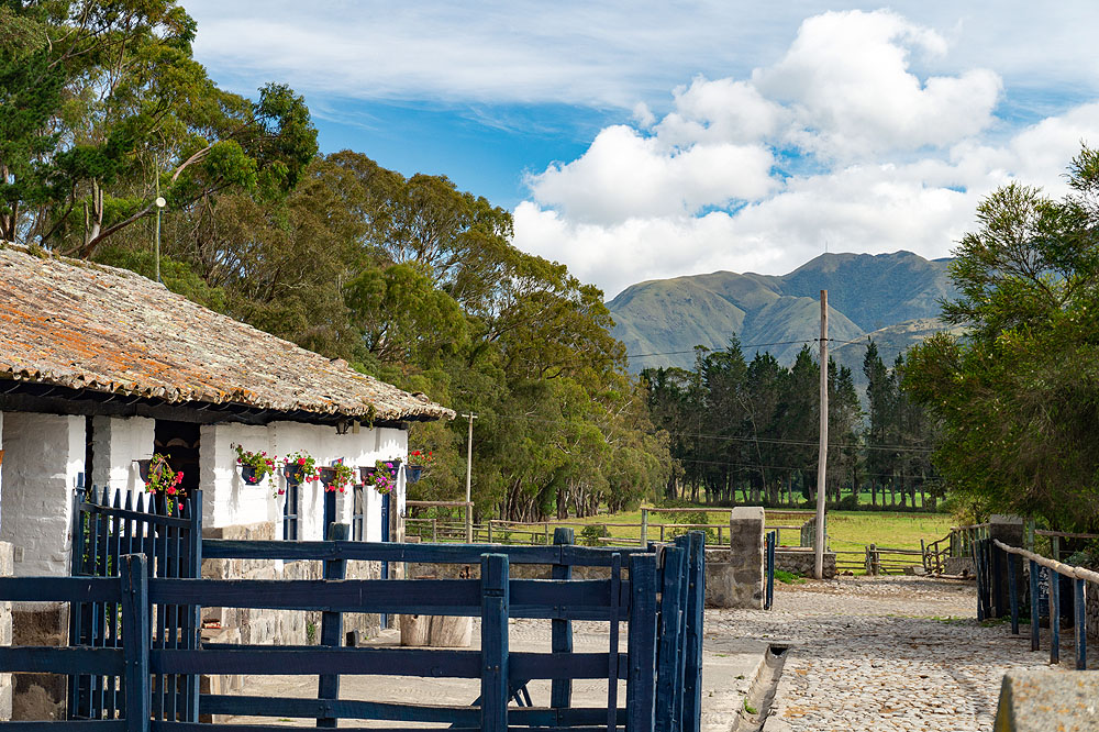 EC1018HG409_hacienda-zuleta.jpg [&copy; Last Frontiers Ltd]