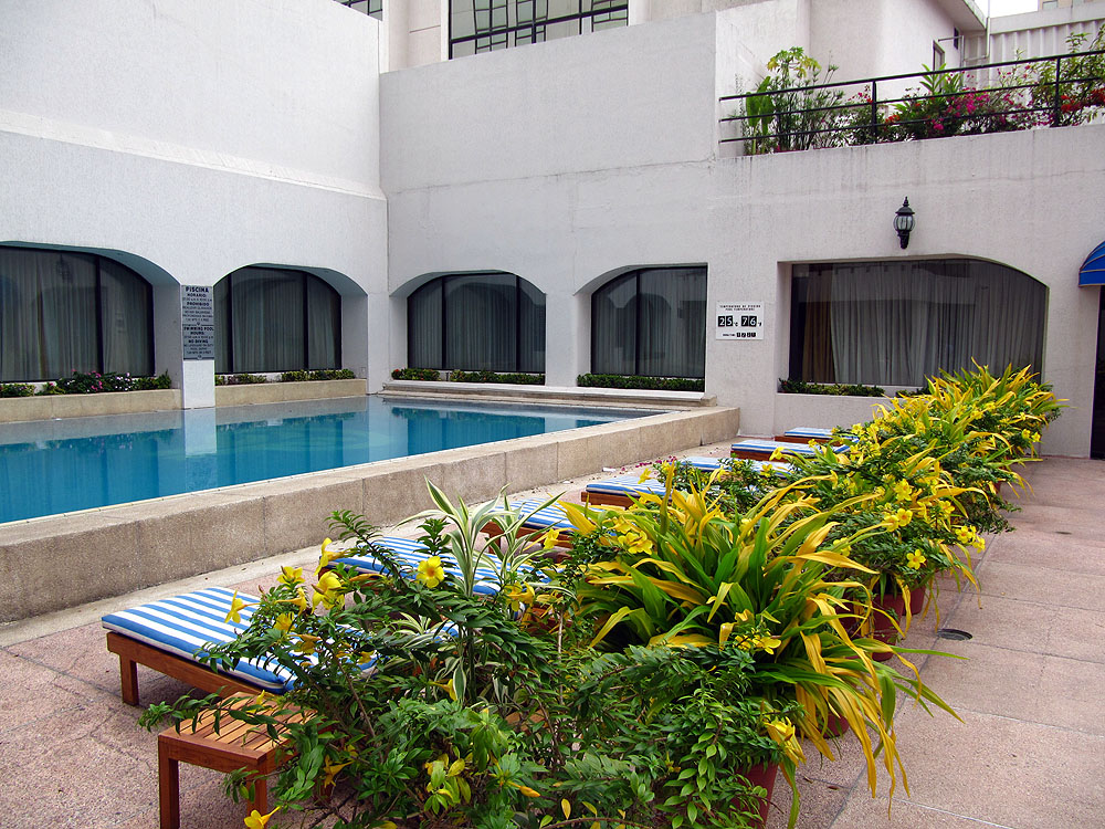 EC1112OF064_guayaquil-hotel-oro-verde.jpg [&copy; Last Frontiers Ltd]
