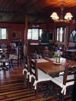 Image: Hacienda Manteles - Baños and Riobamba, Ecuador