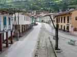 Image: Guamote - Baños and Riobamba