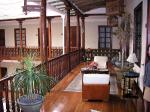 Image: Hotel Santa Lucía - Cuenca and Ingapirca, Ecuador