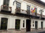 Image: Mansión Alcázar - Cuenca and Ingapirca