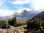 Image: Chimborazo - Baños and Riobamba