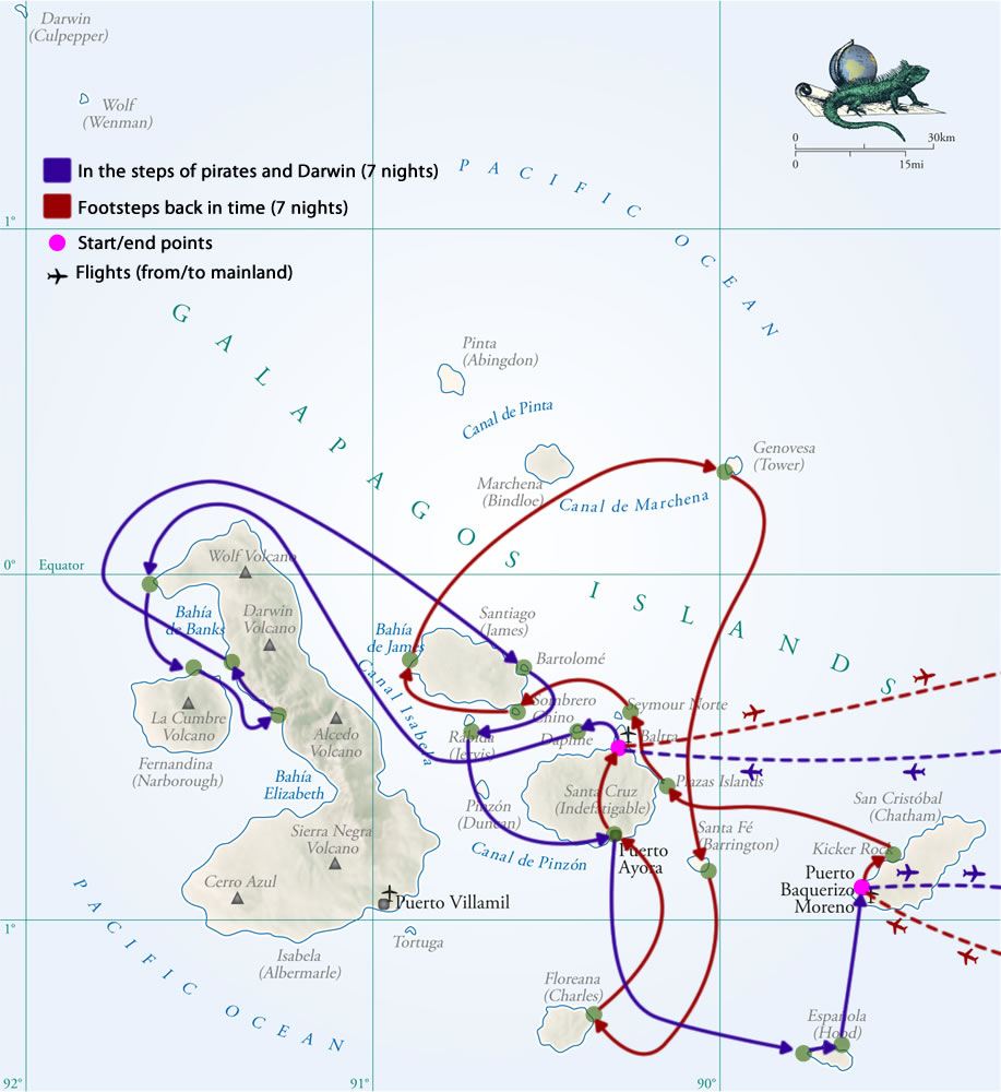 GP0922ER001_evolution-itinerary.jpg [&copy; Last Frontiers Ltd]
