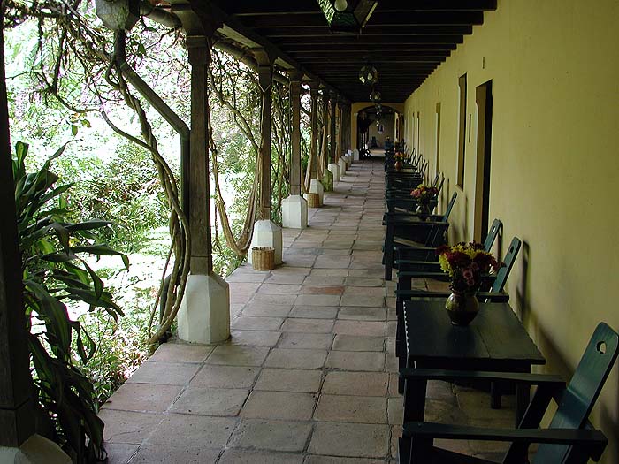 GU0402EP1182_La_Posada_Coban.jpg [&copy; Last Frontiers Ltd]