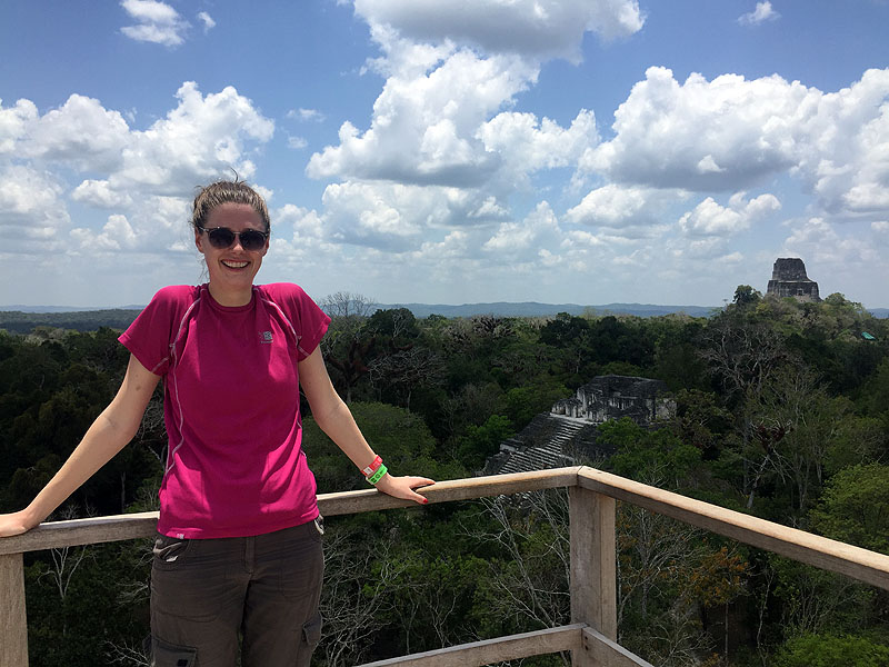 GU0518ED457_tikal.jpg [&copy; Last Frontiers Ltd]