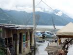 Image: San Juan La Laguna - Lake Atitlán