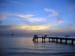 West Bay, Roatán