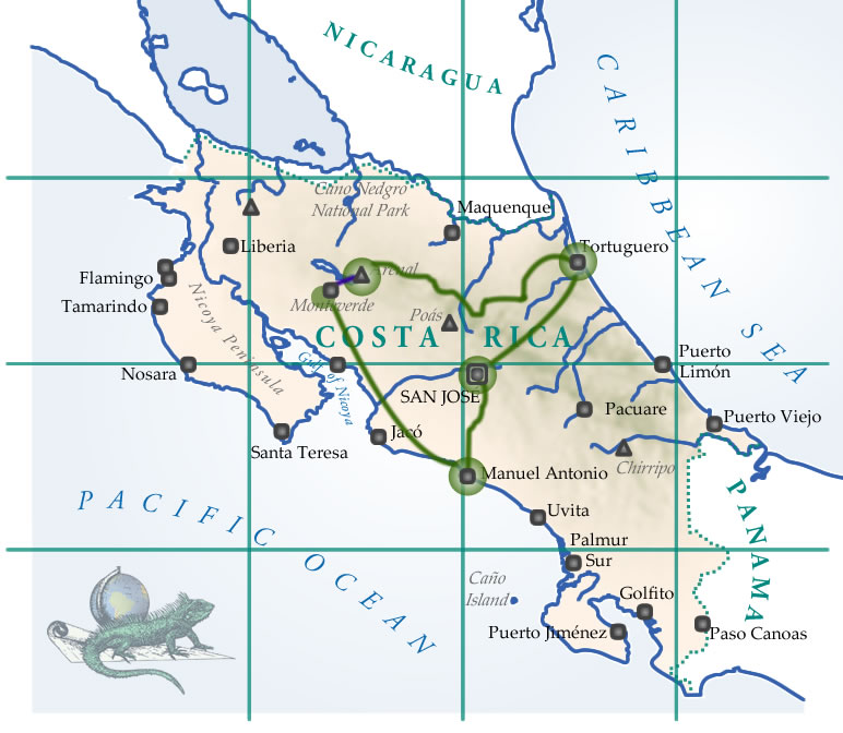 Enlarge Map