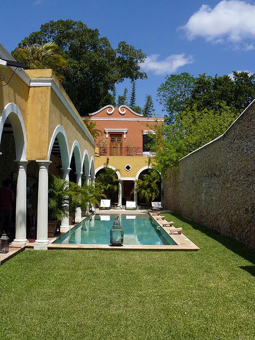MX0511SM0752_hotel-hacienda-merida-vip.jpg [&copy; Last Frontiers Ltd]
