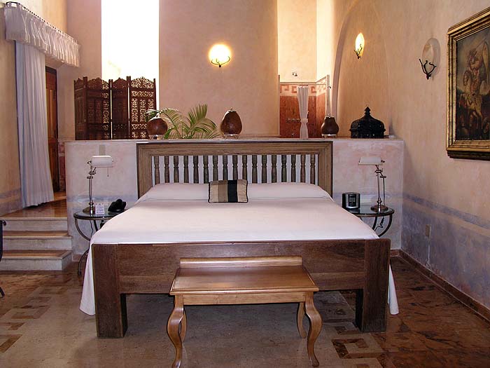 MX0804RB098_hacienda_xcanatun.jpg [&copy; Last Frontiers Ltd]