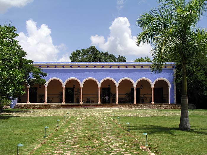 MX0804RB147_hacienda_santa_rosa.jpg [&copy; Last Frontiers Ltd]