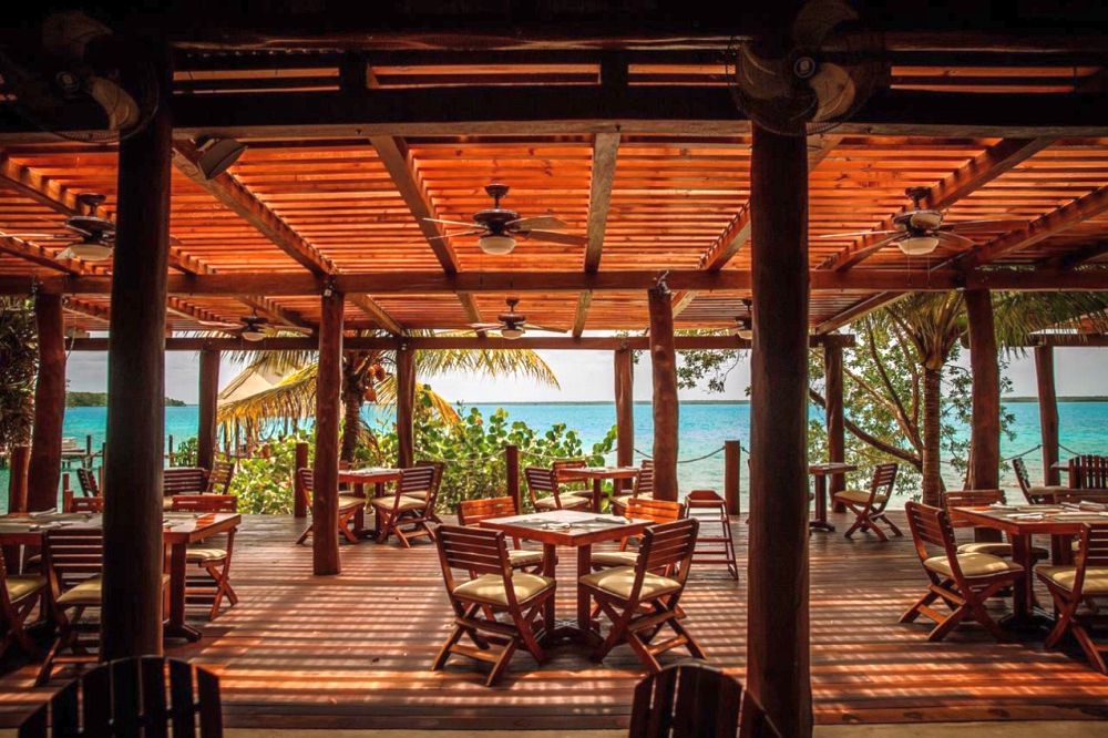 MX1502RE011_rancho-encantado-restaurant.jpg [&copy; Last Frontiers Ltd]