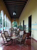 Image: Hacienda Santa Rosa - Mérida, Mexico