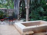 Image: Hacienda Santa Rosa - Mérida, Mexico
