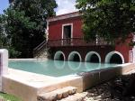 Image: Hacienda Santa Rosa - Mérida, Mexico