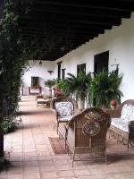 Image: Parador San Juan de Dios - San Cristóbal de las Casas, Mexico