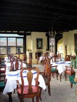 Image: Parador San Juan de Dios - San Cristóbal de las Casas, Mexico