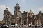 Zócalo, Mexico City - Mexico City, Mexico